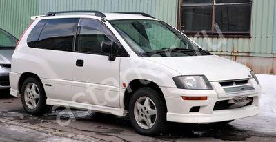 Ремонт стартера Mitsubishi RVR III, Купить стартер Mitsubishi RVR III